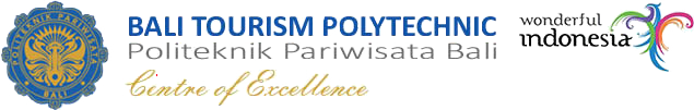 Politeknik Pariwisata Bali Repository